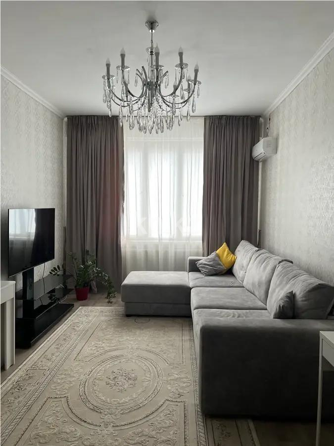 Продажа 2-комнатной квартиры, 60 м² в Астане