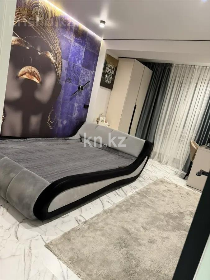 Продажа 3-комнатной квартиры, 98 м² в Алматы - фото 2