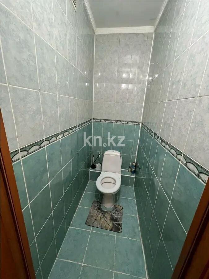 Продажа 2-комнатной квартиры, 57 м² в Алматы - фото 5