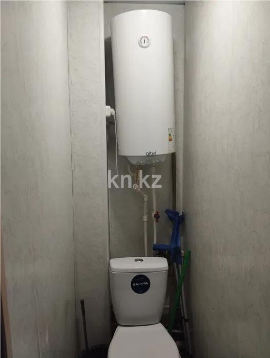 Продажа 2-комнатной квартиры, 46 м², пр. Абая, дом  78б в Шахтинске - фото 4