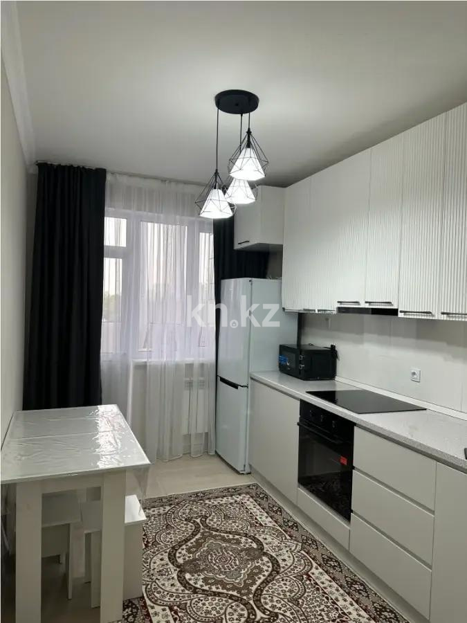 Продажа 2-комнатной квартиры, 50 м², пр. Райымбека, дом  259 в Алматы - фото 3