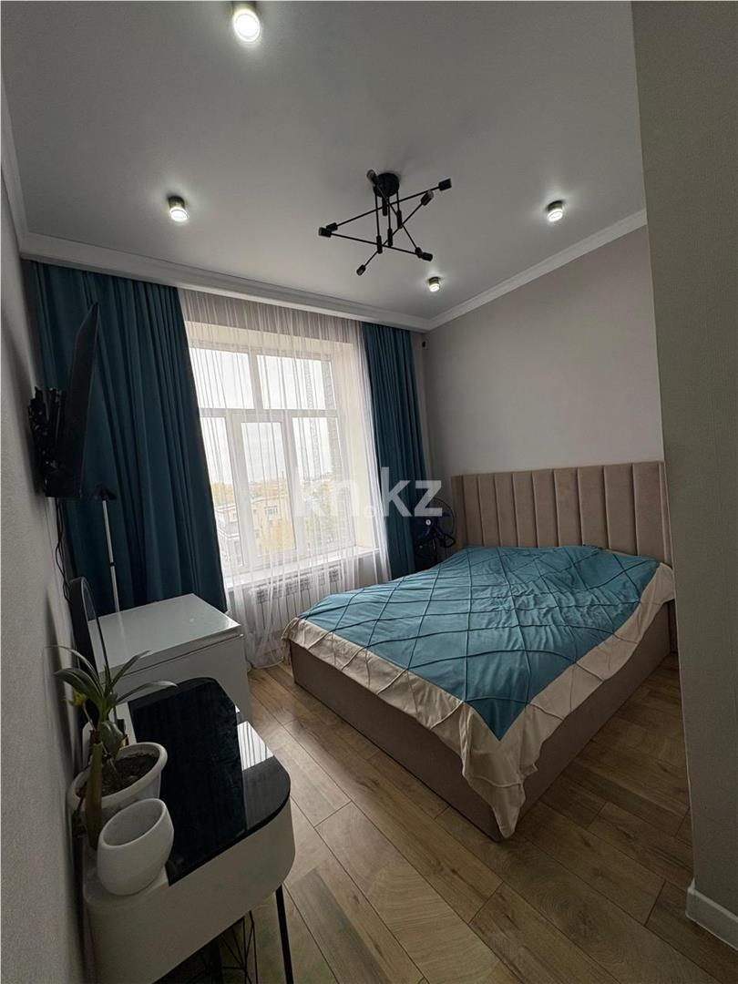 Продажа 3-комнатной квартиры, 88 м² в Караганде - фото 5
