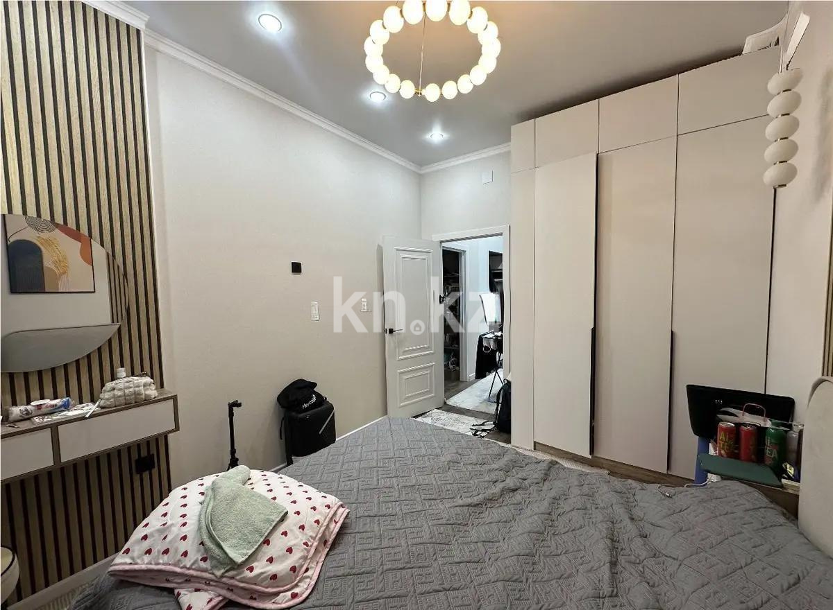 Продажа 2-комнатной квартиры, 40 м² в Алматы - фото 2