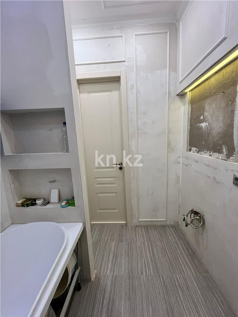 Продажа 3-комнатной квартиры, 80.4 м² в Астане - фото 13