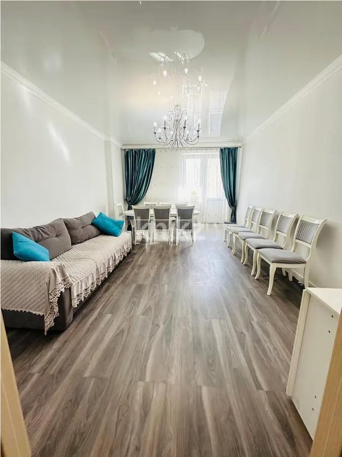 Продажа 4-комнатной квартиры, 100 м² в Астане