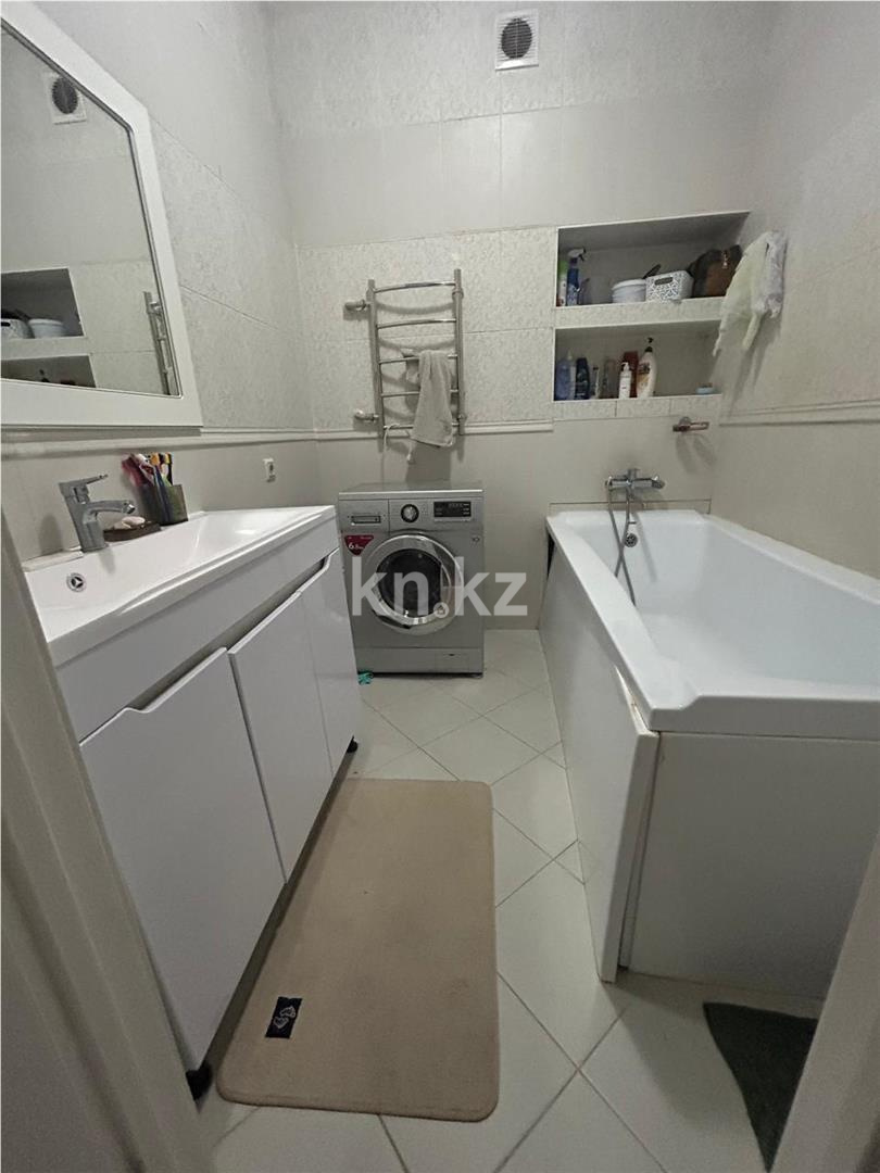 Продажа 3-комнатной квартиры, 105 м² в Астане - фото 19