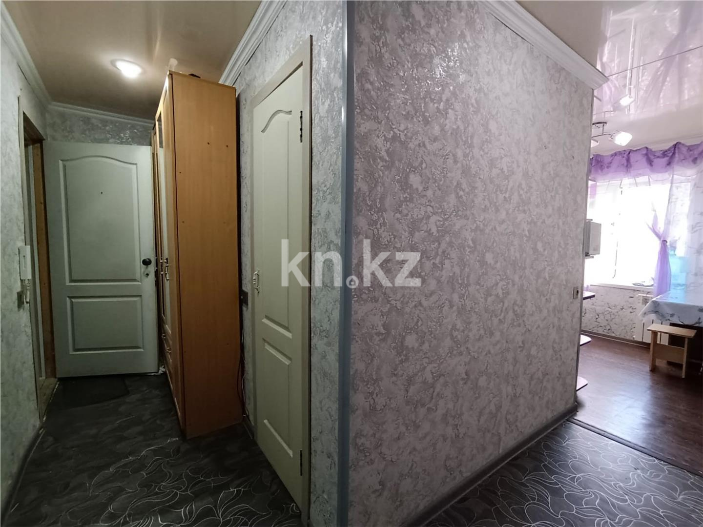 Продажа 1-комнатной квартиры, 33 м² в Караганде - фото 8
