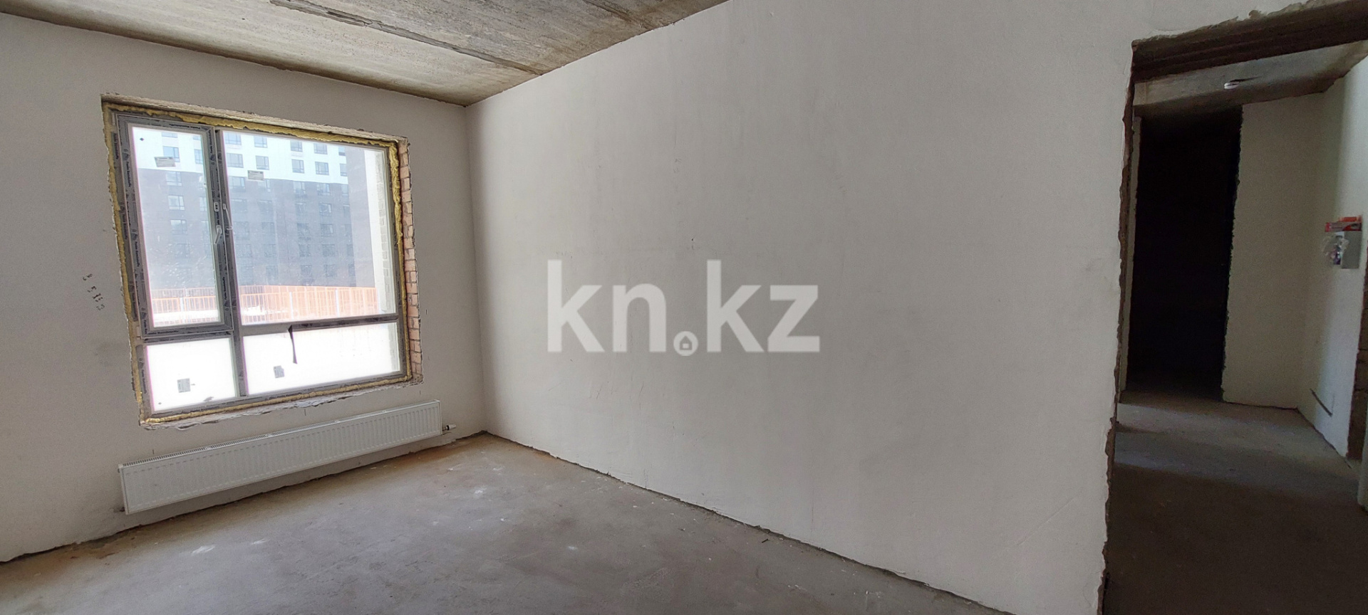 Продажа 2-комнатной квартиры, 55.6 м² в Астане - фото 14