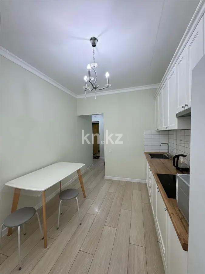 Продажа 1-комнатной квартиры, 38 м², ул. Болекпаева, дом  14 в Астане - фото 2