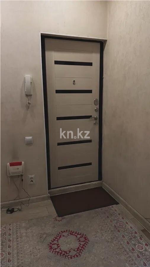 Продажа 2-комнатной квартиры, 56.1 м² в Алматы - фото 6
