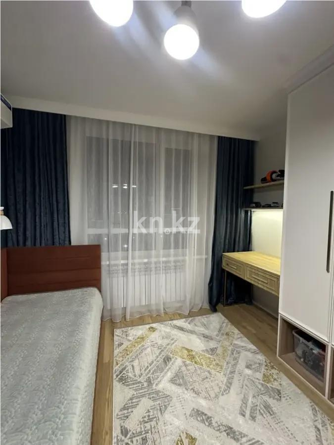 Продажа 3-комнатной квартиры, 112 м², ул. Утепова, дом  31 стр в Алматы - фото 3