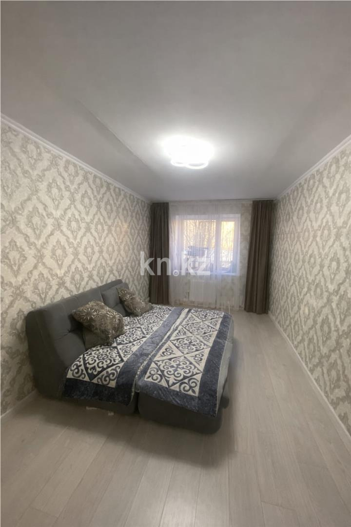 Продажа 2-комнатной квартиры, 57 м² в Караганде - фото 2