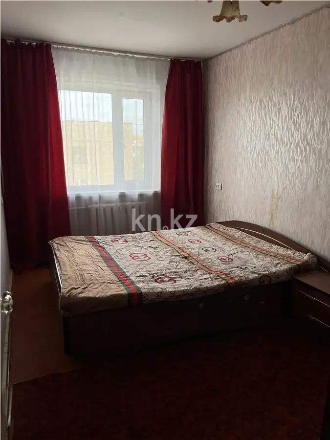 Продажа 2-комнатной квартиры, 44 м², ул. Муканова, дом  8 в Караганде - фото 2