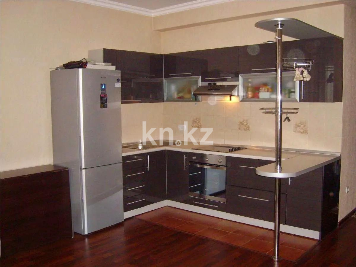 Продажа 2-комнатной квартиры, 68 м² в Алматы - фото 3