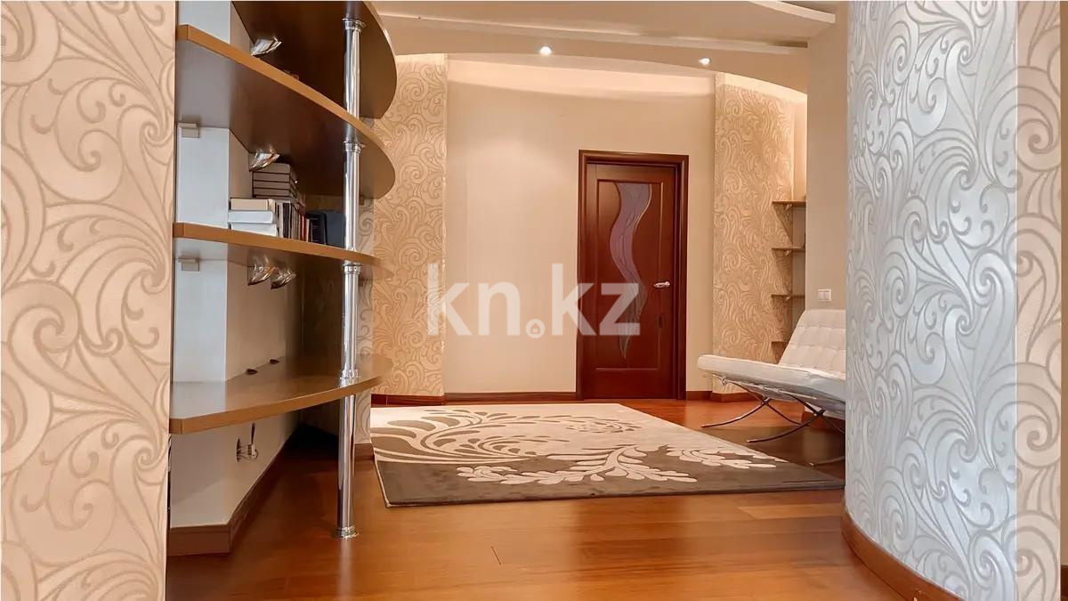 Продажа 4-комнатной квартиры, 200 м² в Астане - фото 3