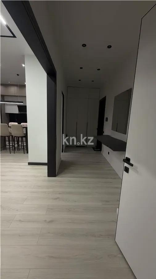 Продажа 2-комнатной квартиры, 70.1 м² в Астане - фото 4