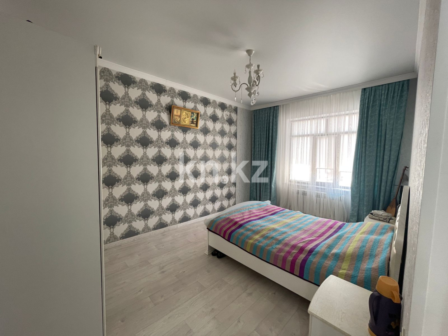 Продажа 4-комнатного дома, 155 м², Переулок 1, дом  3 в Таразе