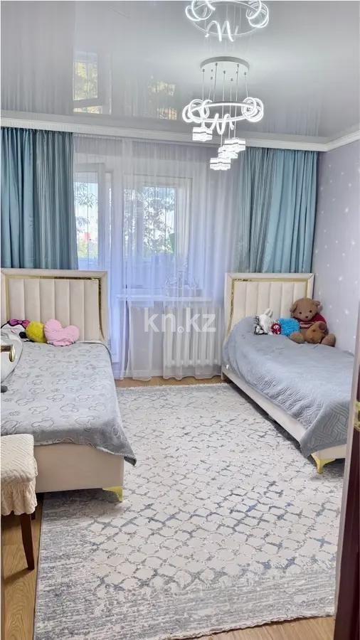 Продажа 3-комнатной квартиры, 78 м², ул. Рыскулбекова, дом  16/1 в Астане - фото 3