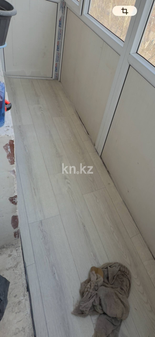 Продажа 3-комнатной квартиры, 43 м² в Караганде - фото 8