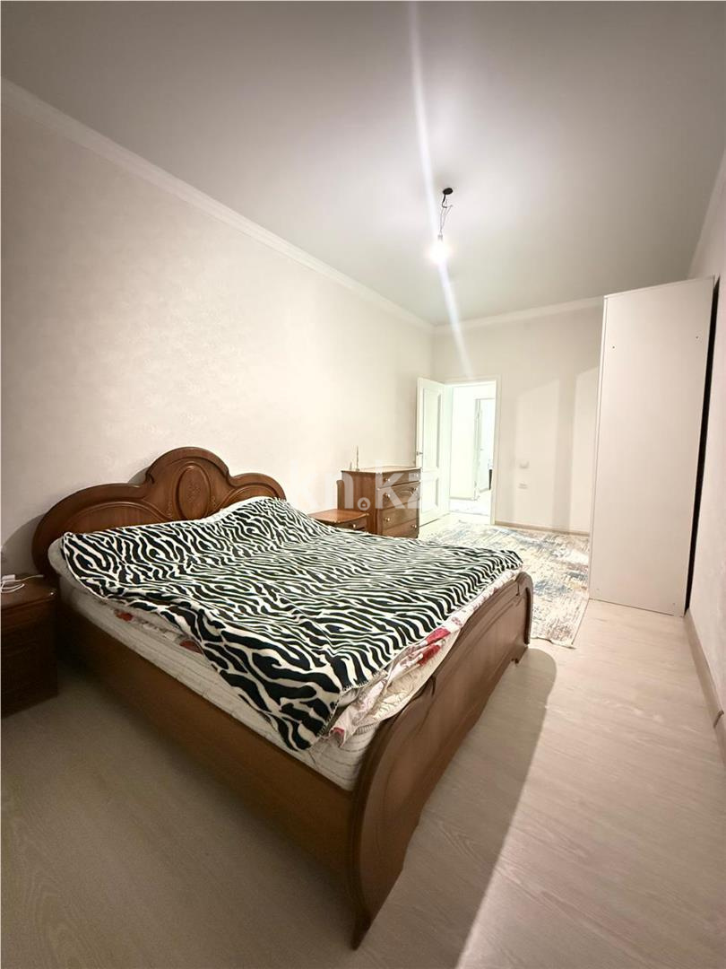 Продажа 3-комнатной квартиры, 90 м² в Караганде - фото 4