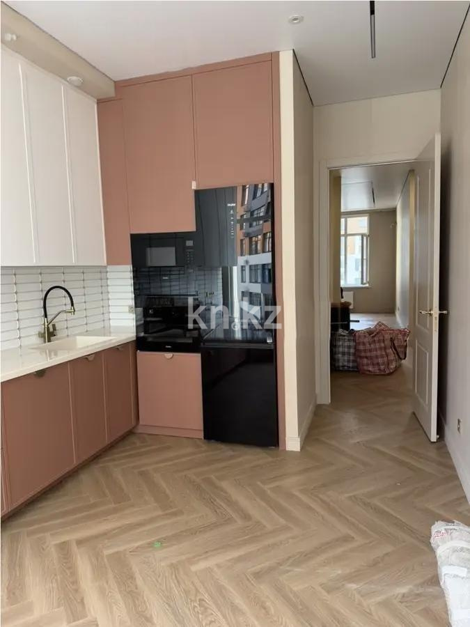 Продажа 3-комнатной квартиры, 82.6 м² в Астане - фото 3