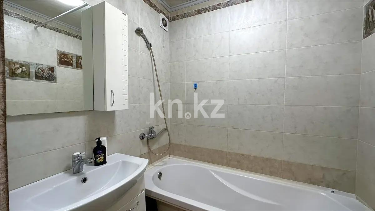 Продажа 1-комнатной квартиры, 39 м² в Караганде - фото 5