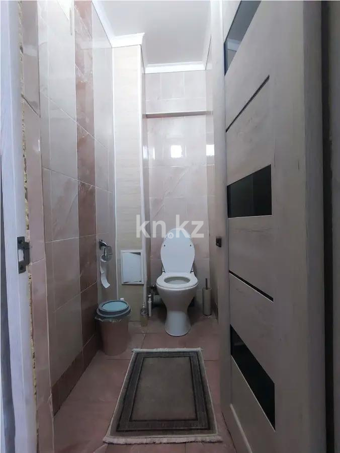 Продажа 2-комнатной квартиры, 50.8 м² в Алматы - фото 4