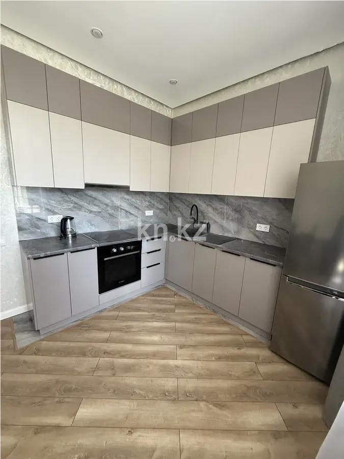 Продажа 1-комнатной квартиры, 48 м² в Астане - фото 4