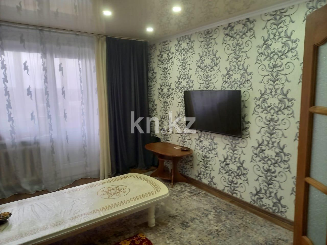 Продажа 2-комнатной квартиры, 56 м² в Темиртау - фото 3