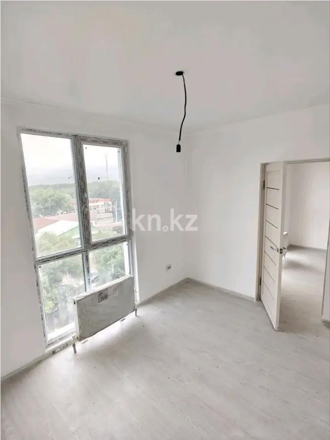 Продажа 3-комнатной квартиры, 57 м² в Алматы