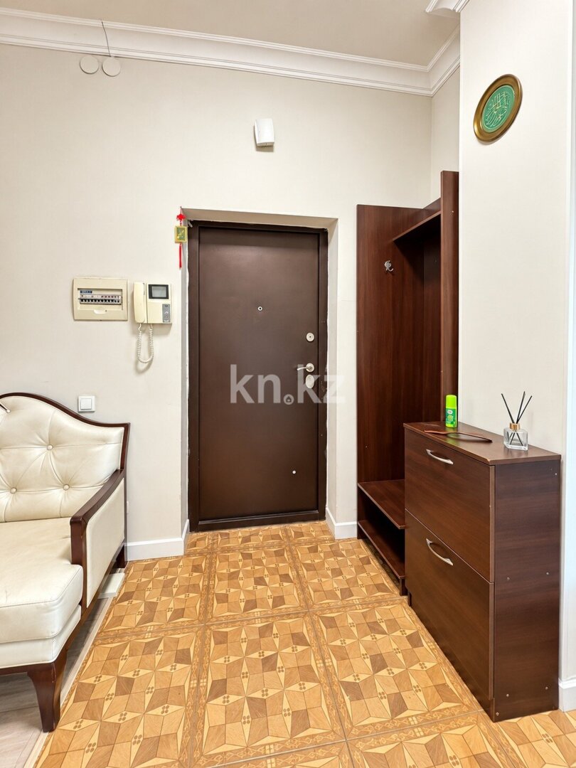 Продажа 3-комнатной квартиры, 115.6 м² в Астане - фото 19