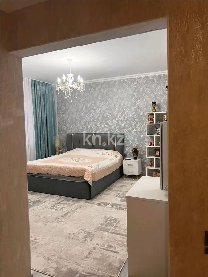 Продажа 1-комнатной квартиры, 46.7 м², ул. Иманова, дом  17 в Астане