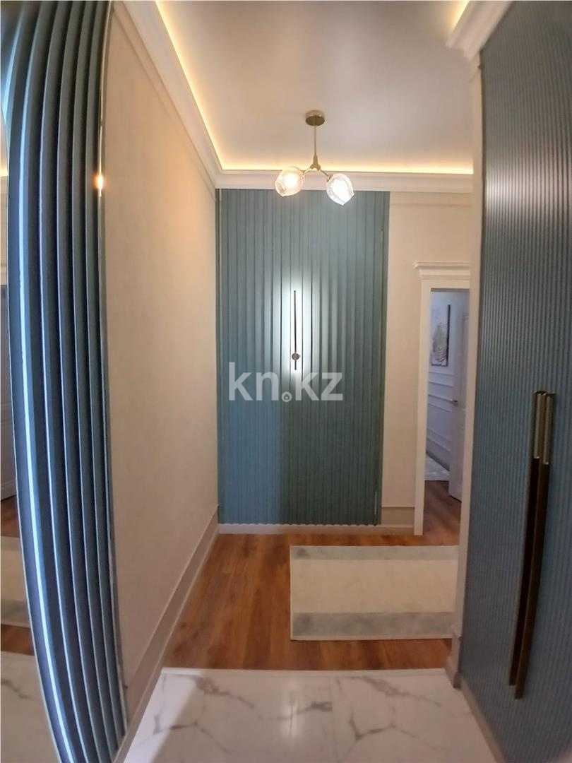 Продажа 3-комнатной квартиры, 67 м² в Астане - фото 11