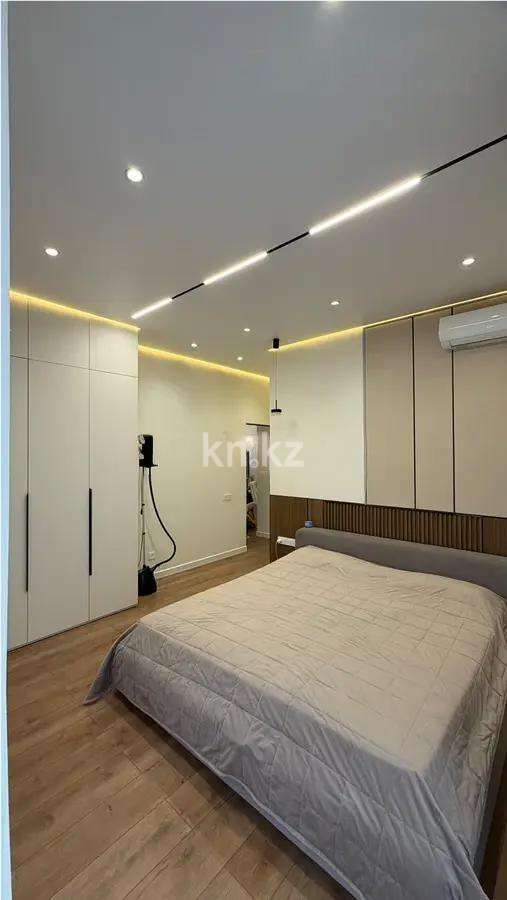 Продажа 3-комнатной квартиры, 75 м² в Алматы - фото 2