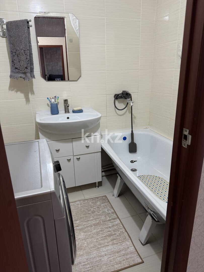 Продажа 2-комнатной квартиры, 54 м² в Караганде - фото 8