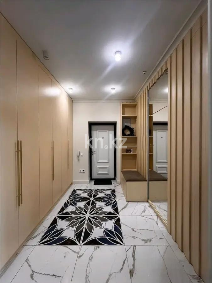 Продажа 3-комнатной квартиры, 130 м² в Алматы - фото 6