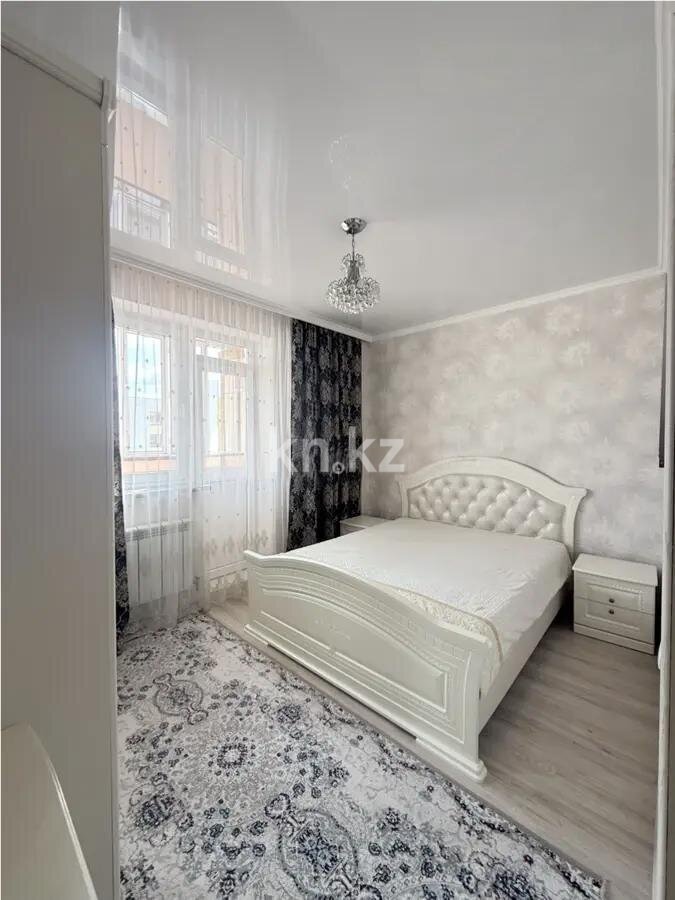 Продажа 3-комнатной квартиры, 74.6 м² в Астане - фото 2