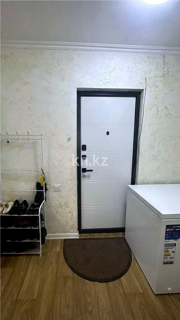 Продажа 2-комнатной квартиры, 49 м², ул. Амангельды в Темиртау - фото 4