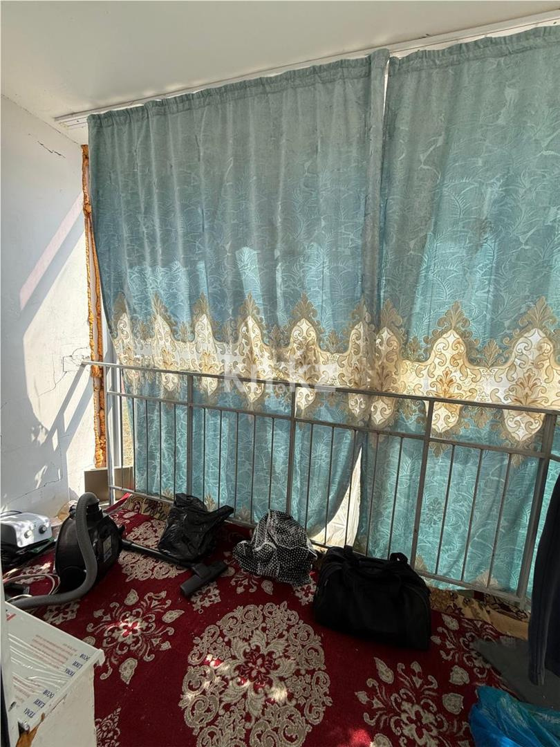 Продажа 1-комнатной квартиры, 36 м², ул. Ашимова в Караганде - фото 8