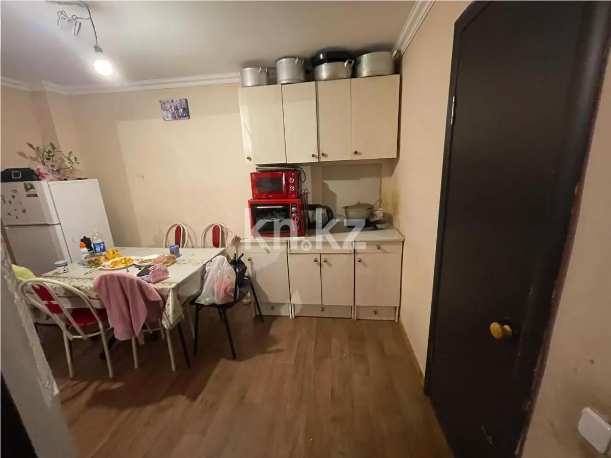Продажа 1-комнатной квартиры, 44 м², ул. Янушкевича, дом  1/2 в Астане - фото 2