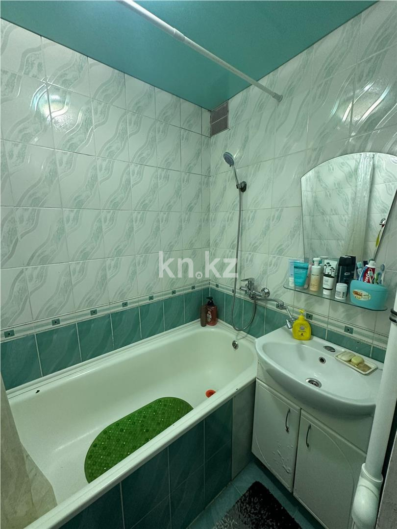 Продажа 3-комнатной квартиры, 64 м² в Караганде - фото 14