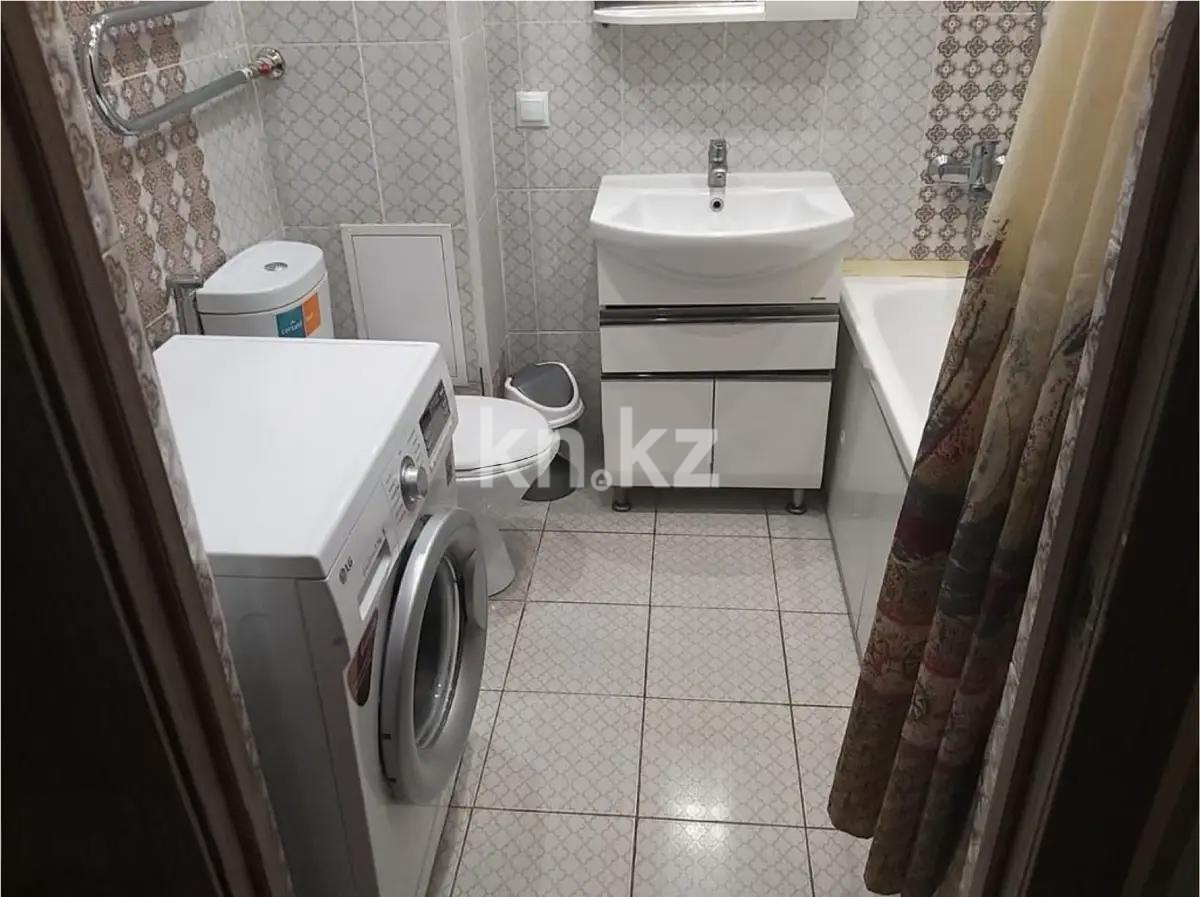 Продажа 1-комнатной квартиры, 42 м² в Астане - фото 2