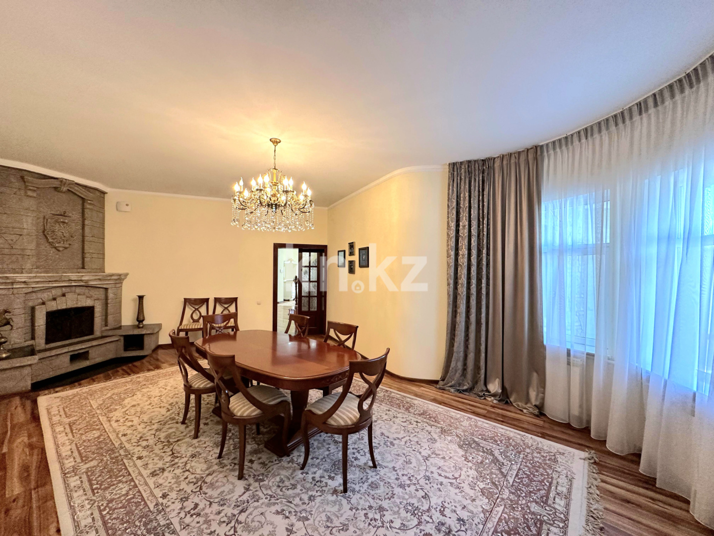 Продажа 8-комнатного дома, 360 м² в Шымкенте - фото 26