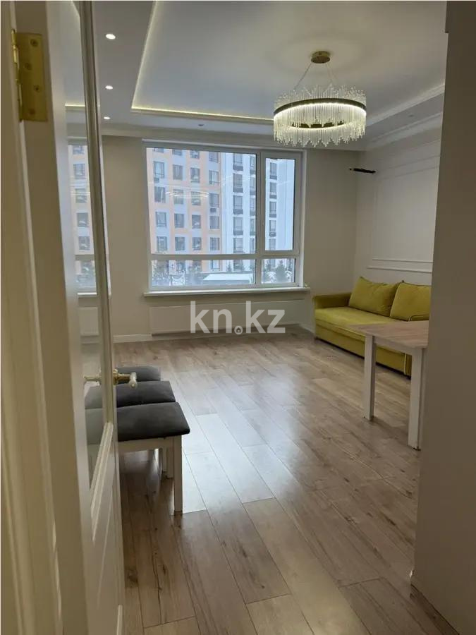 Продажа 2-комнатной квартиры, 54 м², ул. Е-899, дом  1/1 в Астане