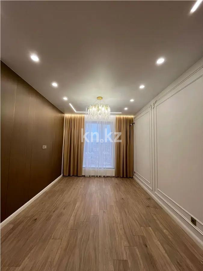 Продажа 2-комнатной квартиры, 39 м² в Астане