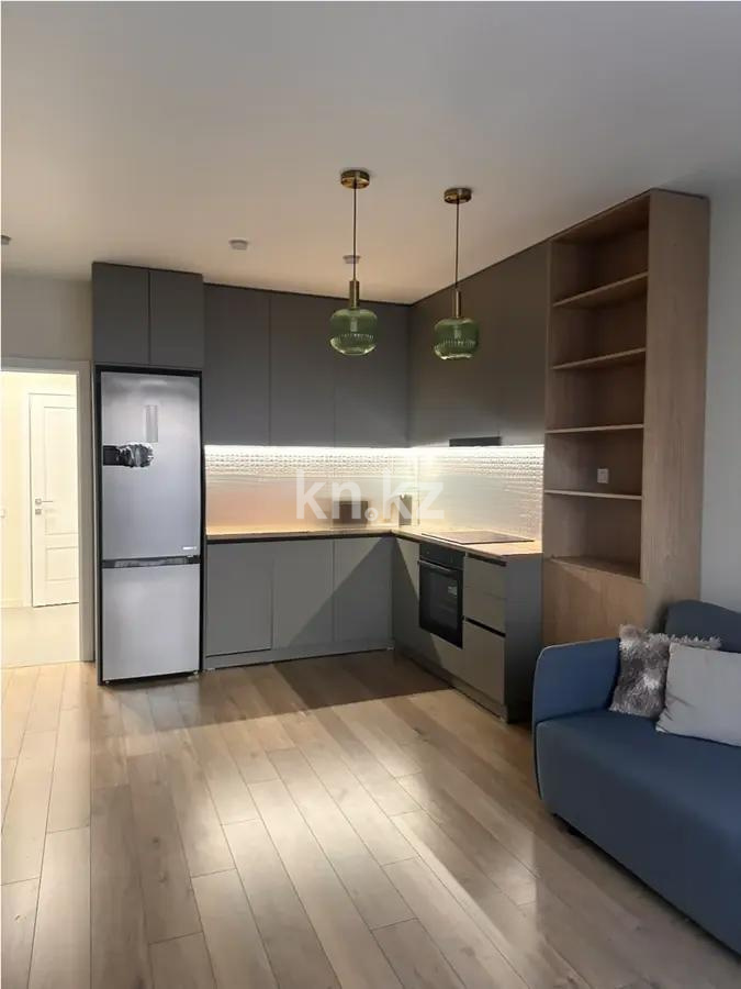 Продажа 3-комнатной квартиры, 70 м², ул. Толе би, дом  189/3 в Алматы - фото 4