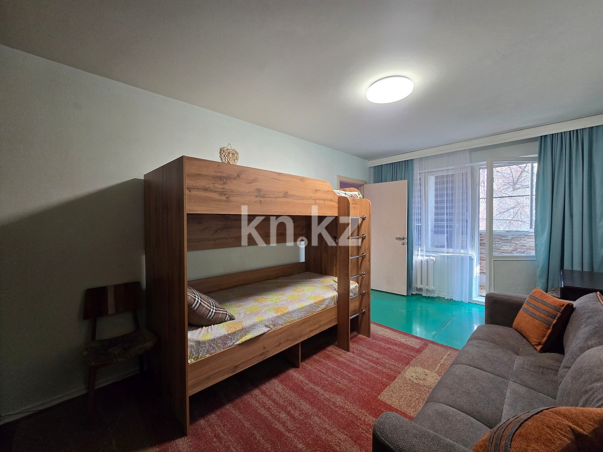 Продажа 2-комнатной квартиры, 43 м² в Алматы - фото 5