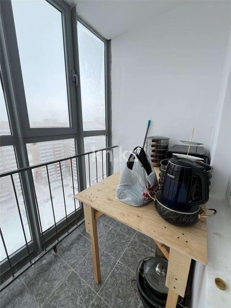 Продажа 3-комнатной квартиры, 81 м², ул. Момышулы в Караганде - фото 15