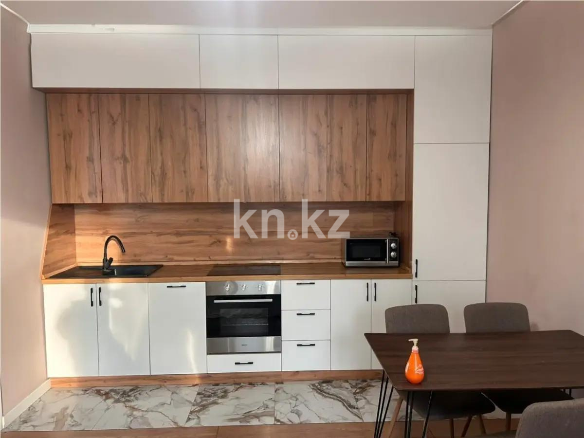 Продажа 2-комнатной квартиры, 40.5 м², ул. Утеген батыра, дом  11д в Алматы - фото 3