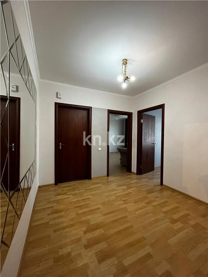 Продажа 4-комнатной квартиры, 76 м² в Караганде - фото 15